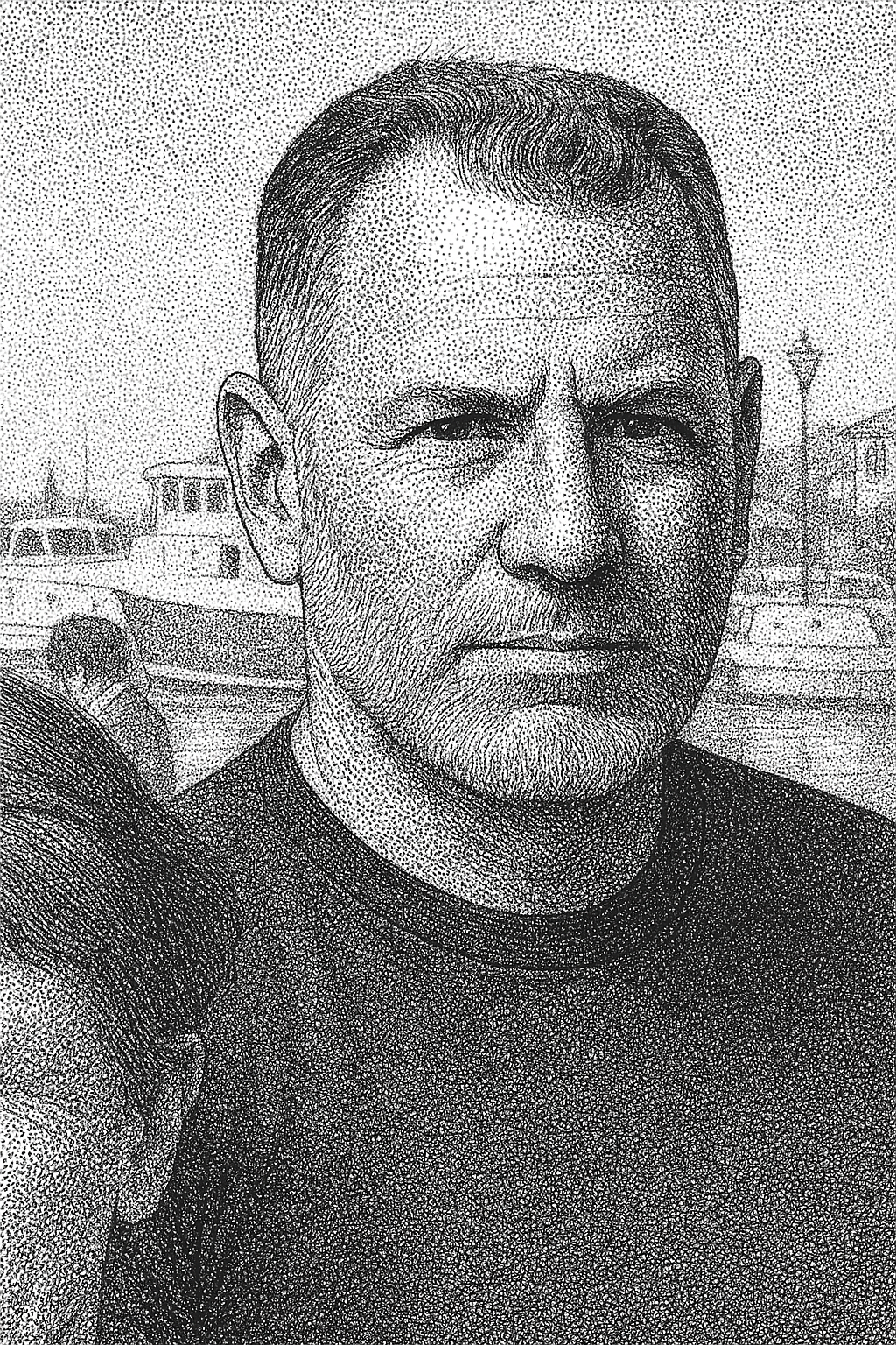 Markus Allen, Founder